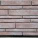 Фасадная плитка Дублин №30 397х70х17 Loft-brick