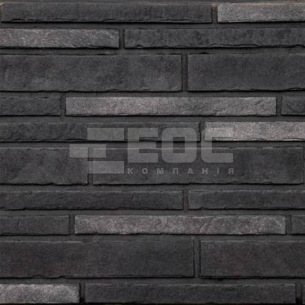 Фасадна плитка Дублін №50 397х70х17 Loft-brick