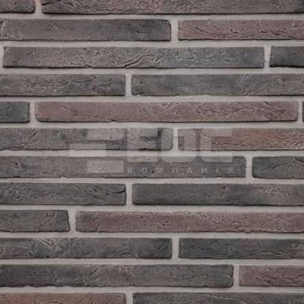 Фасадна плитка Гренада №40 500х38х18 Loft-brick