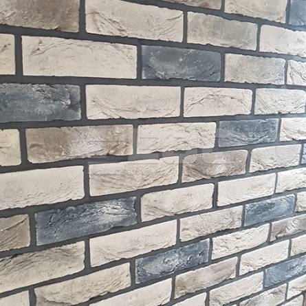 Фасадна плитка Romance Квебек 210х65х15 Loft-brick