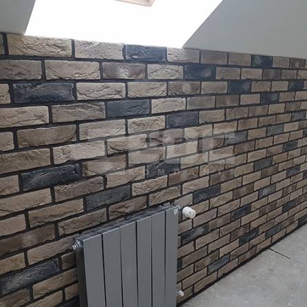 Фасадна плитка Romance Квебек 210х65х15 Loft-brick
