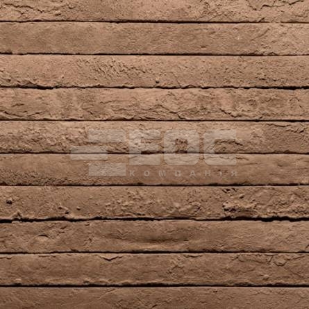 Фасадная плитка Rockface 537 535х40х20 Loft-brick