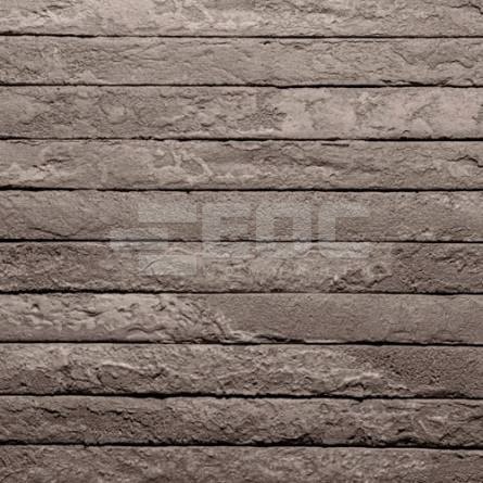 Фасадная плитка Rockface 538 535х40х20 Loft-brick