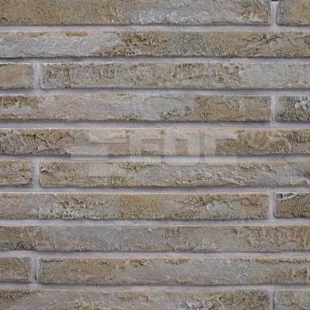 Фасадная плитка Rockface 540 535х40х20 Loft-brick
