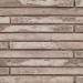 Фасадная плитка Rockface 541 535х40х20 Loft-brick