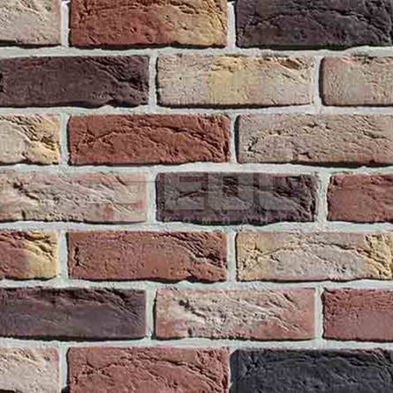 Фасадна плитка Romance Бостон №10 210х65х15 Loft-brick
