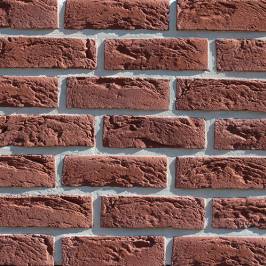 Фасадна плитка Romance Бостон №30 210х65х15 Loft-brick