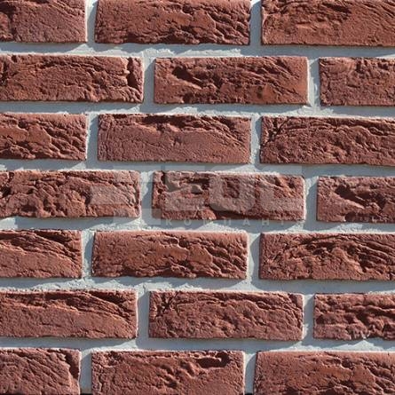 Фасадна плитка Romance Бостон №30 210х65х15 Loft-brick
