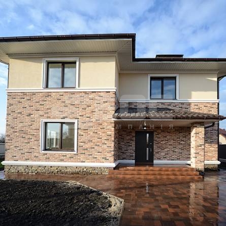 Фасадна плитка Romance Бостон №20 210х65х15 Loft-brick