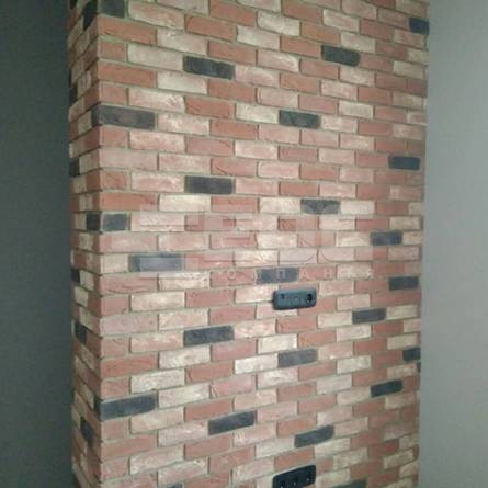 Фасадна плитка Romance Бостон №20 210х65х15 Loft-brick