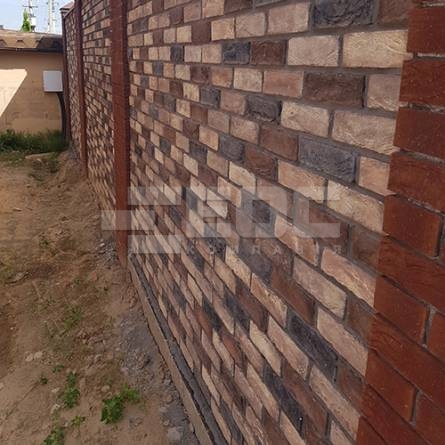 Фасадная плитка Romance Челси 210х65х15 Loft-brick