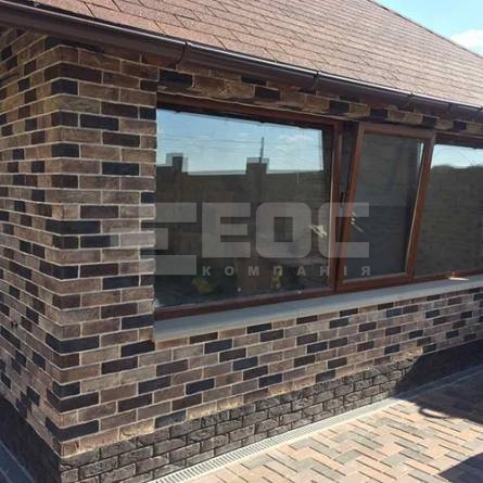 Фасадная плитка Romance Челси 210х65х15 Loft-brick