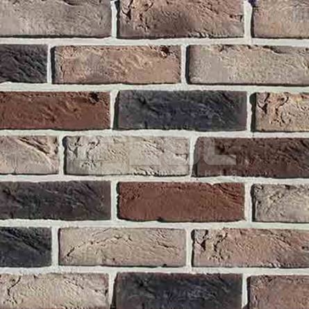 Фасадная плитка Romance Челси 210х65х15 Loft-brick