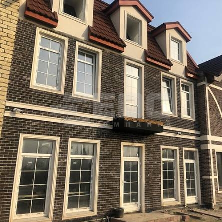 Фасадна плитка Romance Манхеттен №10 210х65х15 Loft-brick