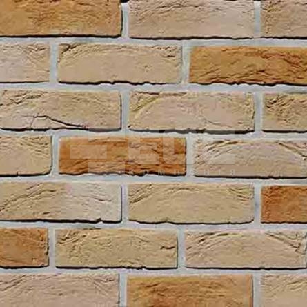 Фасадная плитка Romance Парма 210х65х15 Loft-brick