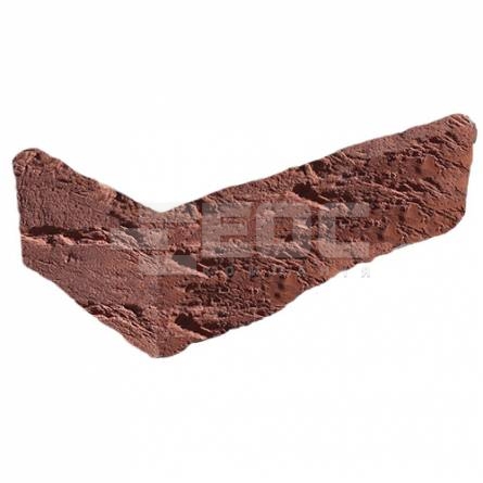 Угловая плитка Romance Бостон №30 210/100х65х15 Loft-brick