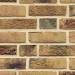 Фасадная плитка ручной формовки 16 Norderney BS 215x22x65
