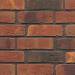 Фасадная плитка ручной формовки 33 Moyland BS 215x22x65