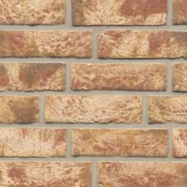 Фасадна плитка ручного формування 38 Mediterran NF 240x22x71