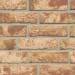 Фасадная плитка ручной формовки 38 Mediterran NF 240x22x71