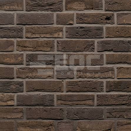 Фасадна плитка ручного формування 55 Yorkshire BS 215x22x65