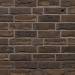 Фасадная плитка ручной формовки 55 Yorkshire BS 215x22x65