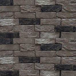 Фасадна плитка ручного формування 58 Cortes BS 215x22x65