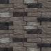 Фасадная плитка ручной формовки 58 Cortes BS 215x22x65