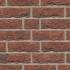 Цегла ручного формування Muhr 1 Bronze Bunt Gefl BS 210x100x65