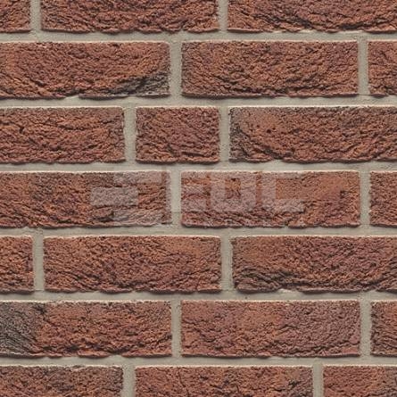 Цегла ручного формування Muhr 1 Bronze Bunt Gefl NF 240x115x71