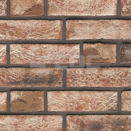 Кирпич ручной формовки Muhr 10 Alt Rheinland NF 240x115x71