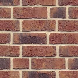 Кирпич ручной формовки Muhr 13 Friesland BS 210x100x65