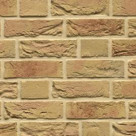 Кирпич ручной формовки Muhr 14 Borkum WF 210x100x50