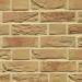 Кирпич ручной формовки Muhr 14 Borkum WF 210x100x50