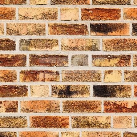Кирпич ручной формовки Muhr 16 Norderney WF 210x100x50