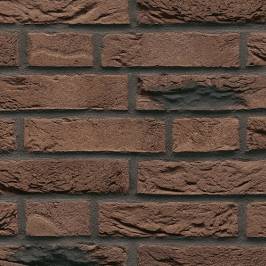 Цегла ручного формування Muhr 20 Ruhrtal Mangan WF 210x100x50