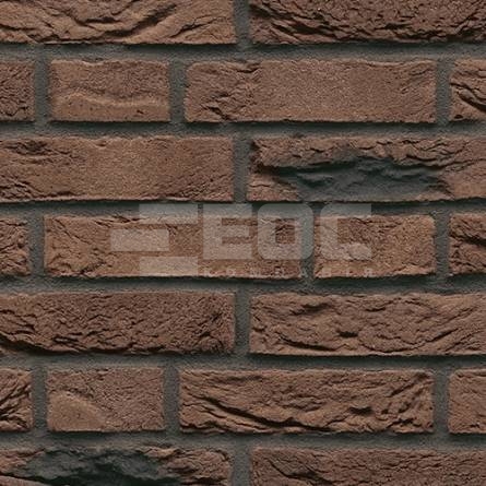 Цегла ручного формування Muhr 20 Ruhrtal Mangan WF 210x100x50