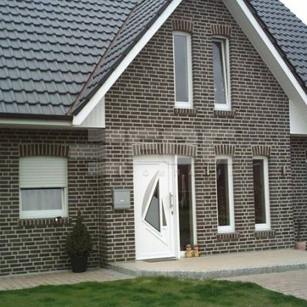 Кирпич ручной формовки Muhr 20 Ruhrtal Mangan NF 240x115x71