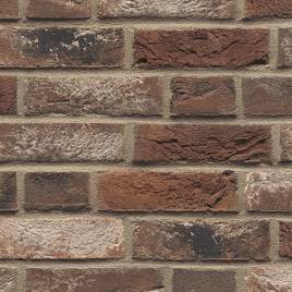 Кирпич ручной формовки Muhr 25 Havanna NF 240x115x71