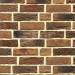 Кирпич ручной формовки Muhr 28 Netterden WF 210x100x50