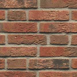 Кирпич ручной формовки Muhr 32 Wardbarand NF 240x115x71