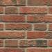 Кирпич ручной формовки Muhr 32 Wardbarand NF 240x115x71