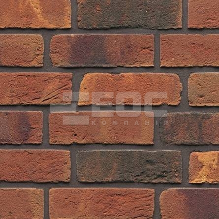 Цегла ручного формування Muhr 33 Moyland BS 210x100x65