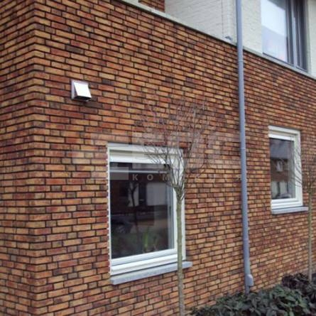 Кирпич ручной формовки Muhr 34 Rheingold NF 240x115x71