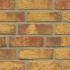 Кирпич ручной формовки Muhr 34 Rheingold NF 240x115x71