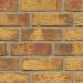 Кирпич ручной формовки Muhr 34 Rheingold NF 240x115x71