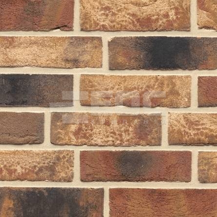 Цегла ручного формування Muhr 35 Holstein Barock NF 240x115x71