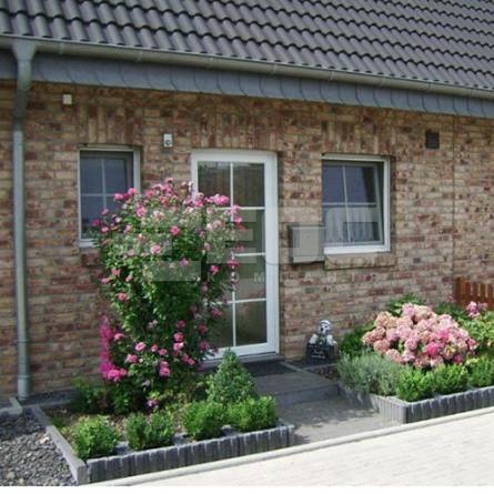 Кирпич ручной формовки Muhr 36 Rheinisch Bunt NF 240x115x71