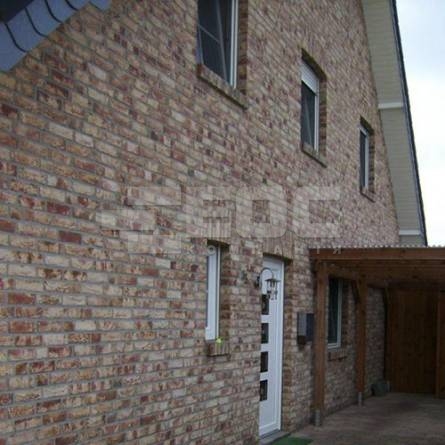 Кирпич ручной формовки Muhr 36 Rheinisch Bunt NF 240x115x71