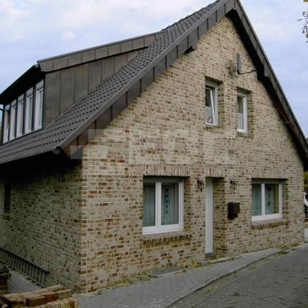 Кирпич ручной формовки Muhr 36 Rheinisch Bunt NF 240x115x71